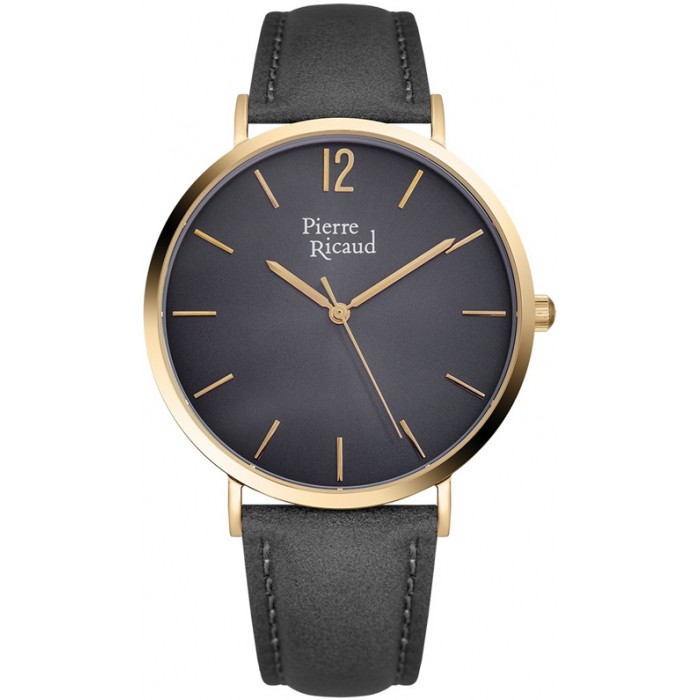 

Часы Pierre Ricaud PR 91078.1G57Q