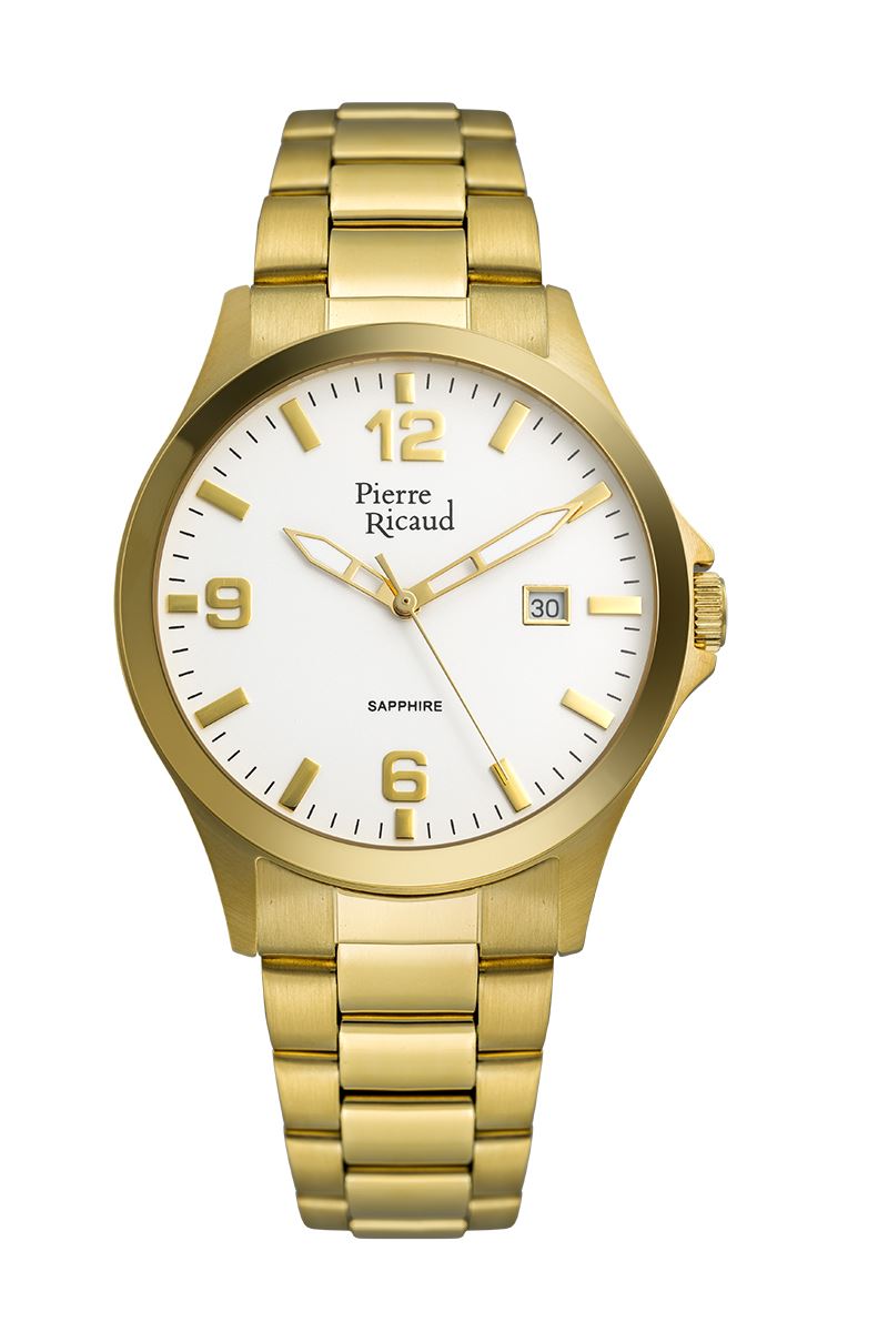 

Часы Pierre Ricaud PR 91085.1153Q