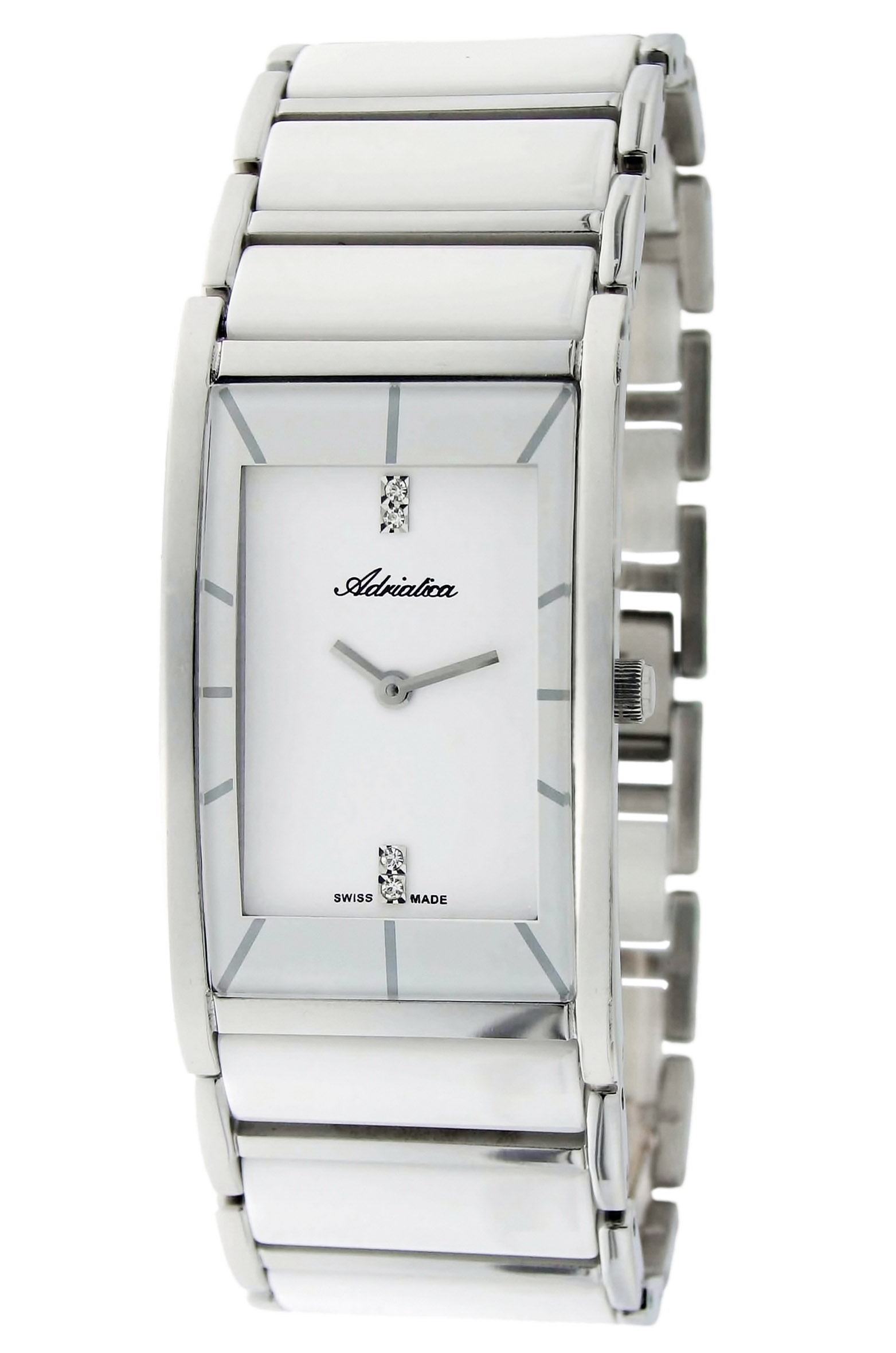 

Часы Adriatica 3397.C113Q