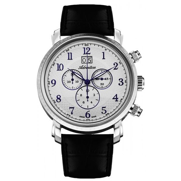 

Часы Adriatica 8177.52B3CH