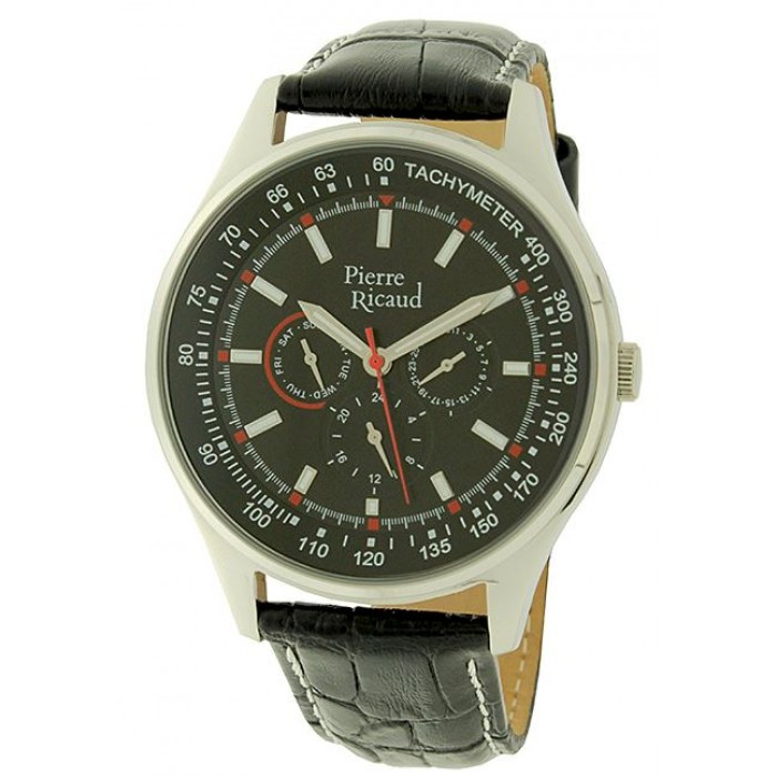 

Часы Pierre Ricaud PR 97008.5214QF