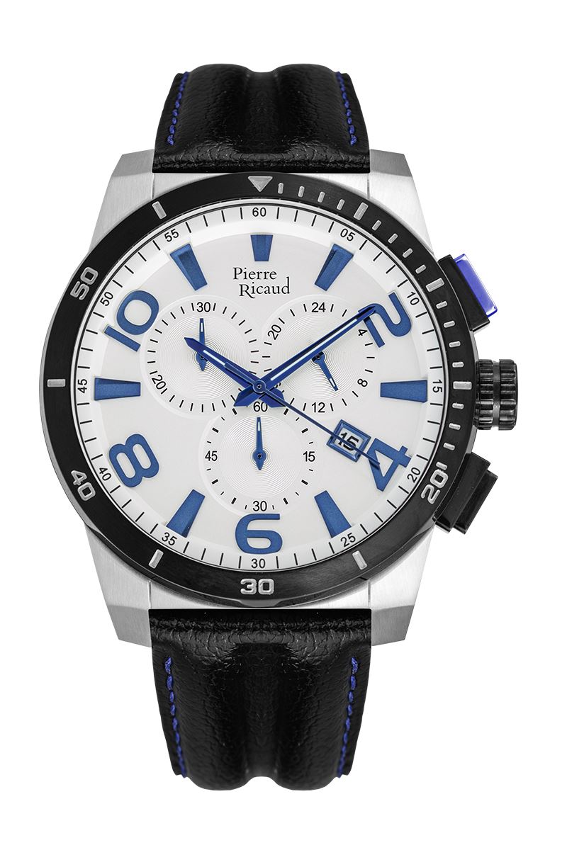 

Часы Pierre Ricaud PR 60016.Y2B3CH