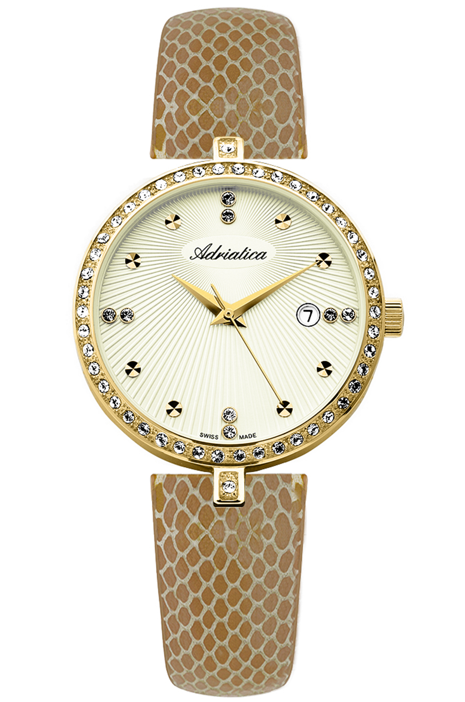 

Часы Adriatica 3695.1241QZ