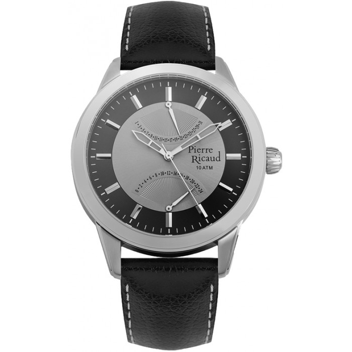 

Часы Pierre Ricaud PR 97011.5217Q