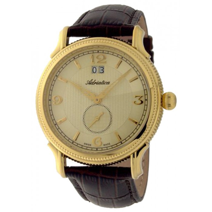 

Часы Adriatica 1126.1251Q