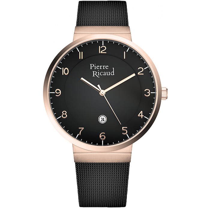

Часы Pierre Ricaud PR 97253.K124Q