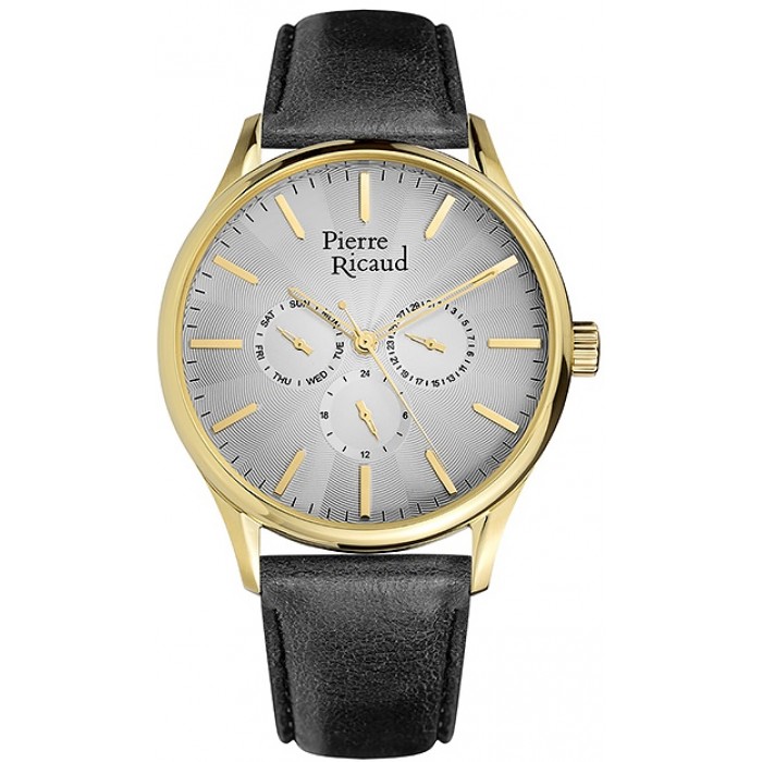 

Часы Pierre Ricaud PR 60020.1217QF