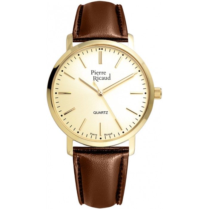 

Часы Pierre Ricaud PR 97215.1211Q
