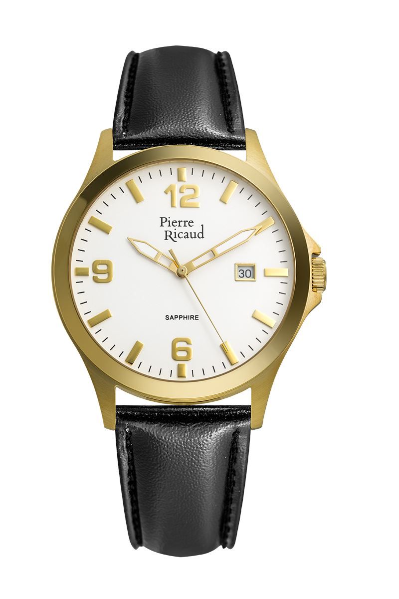 

Часы Pierre Ricaud PR 91085.1253Q