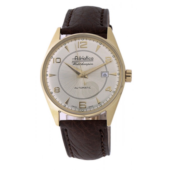 

Часы Adriatica 8142.1251A