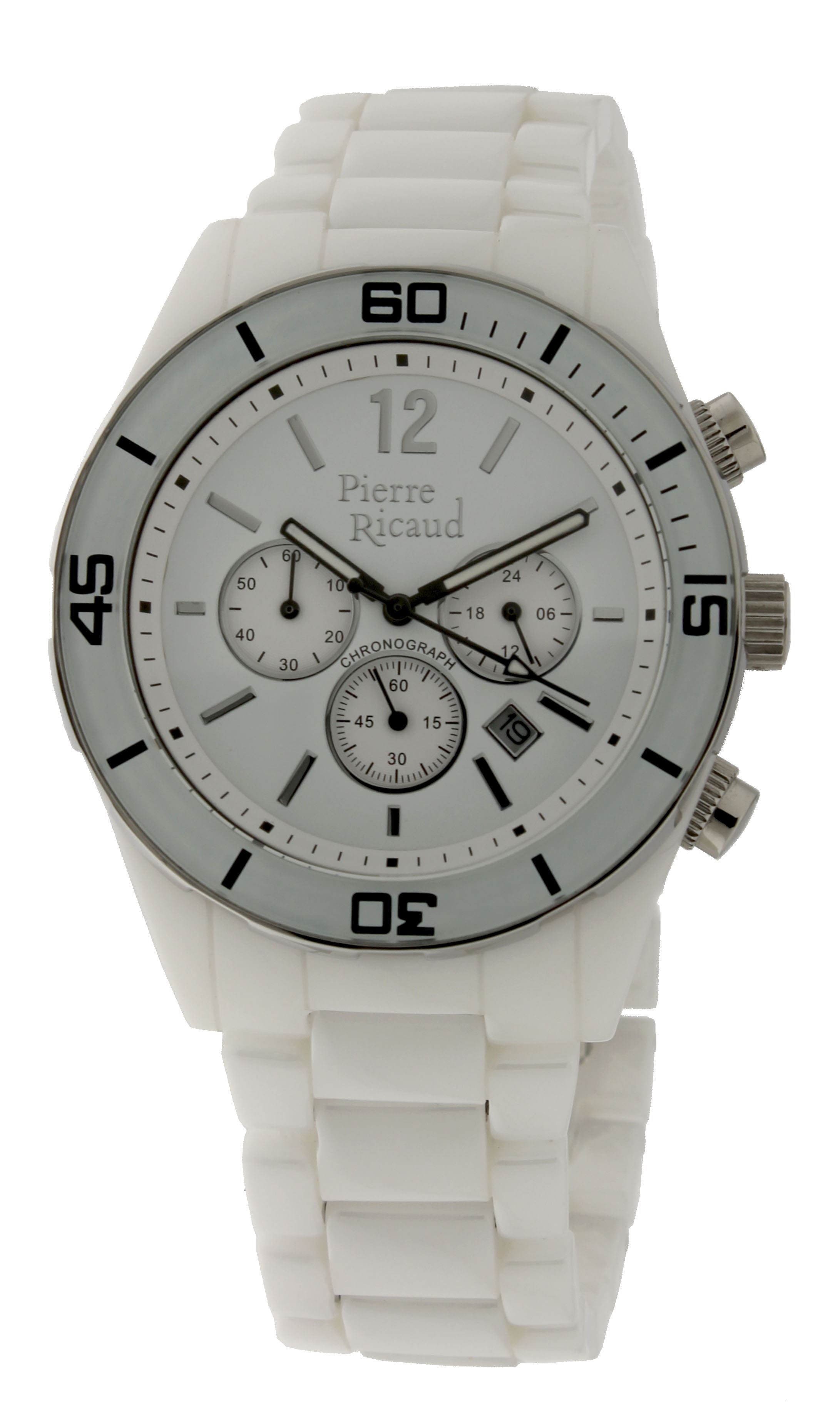 

Часы Pierre Ricaud PR 93102.C153CH