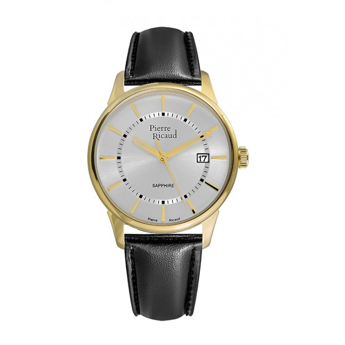 

Часы Pierre Ricaud PR 97214.1217Q