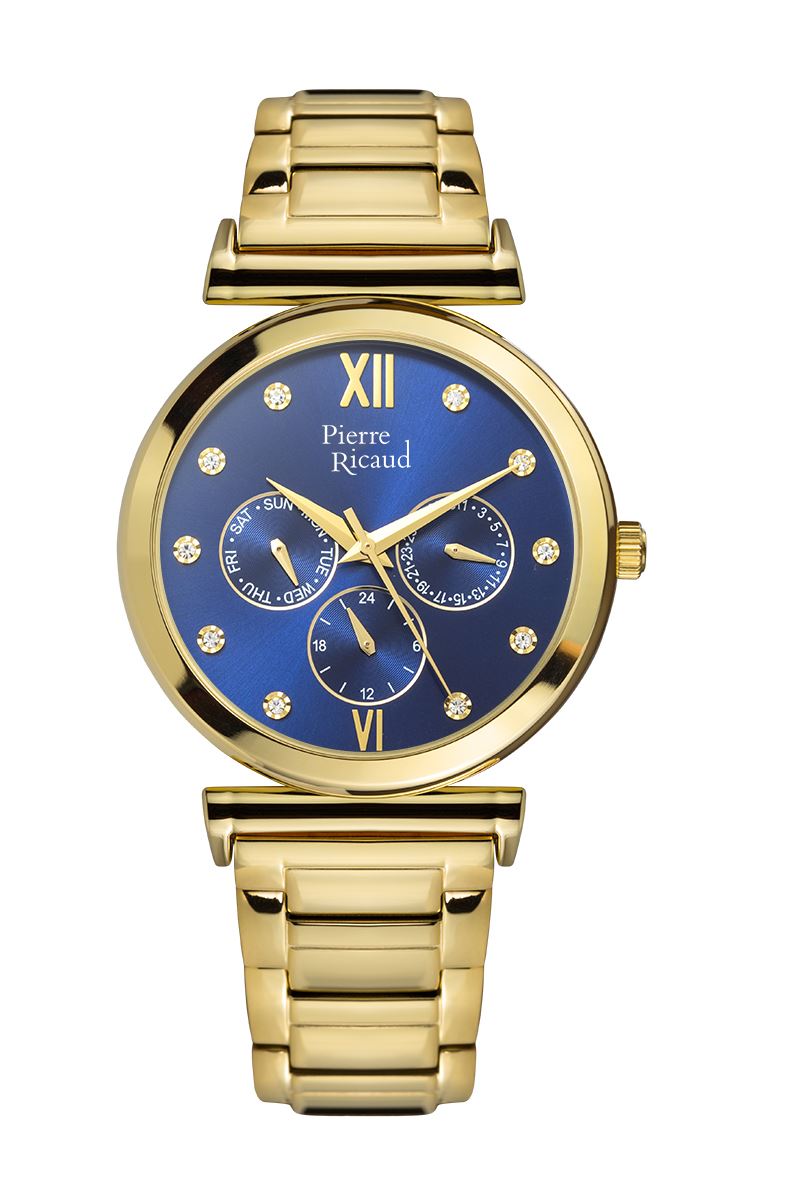 

Часы Pierre Ricaud PR 22007.1165QFZ