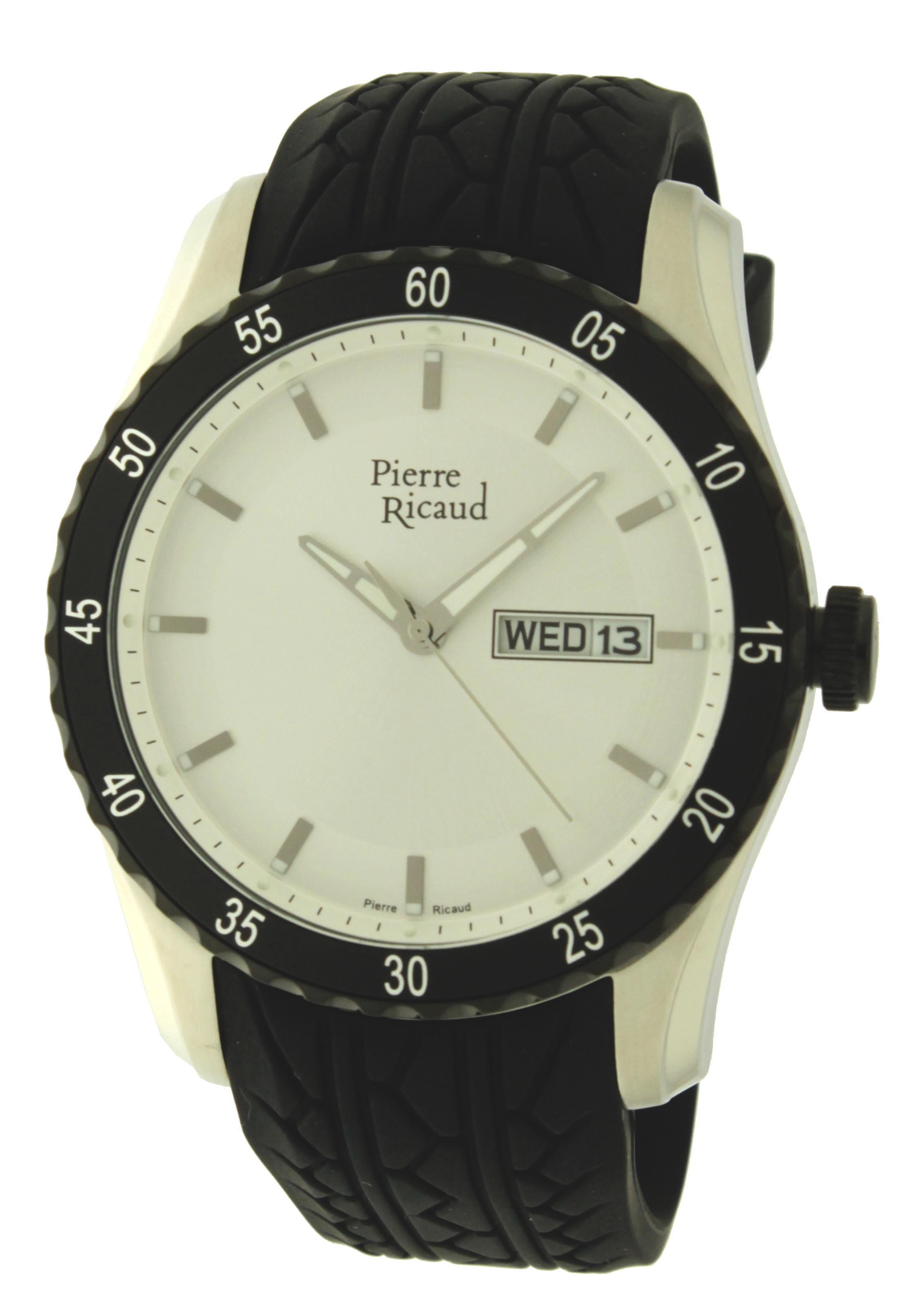 

Часы Pierre Ricaud PR 97009.Y213Q