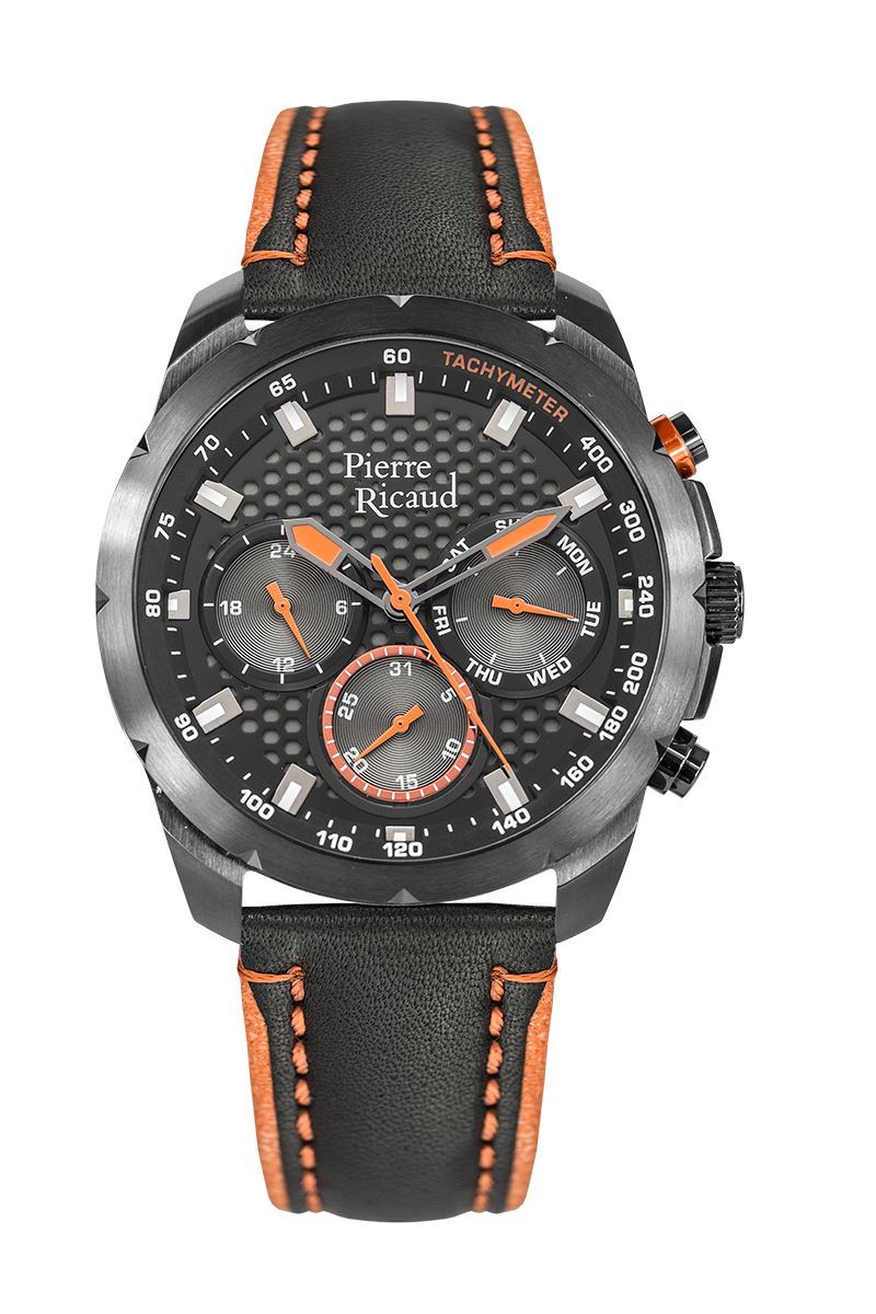 

Часы Pierre Ricaud PR 97210.B214QFX