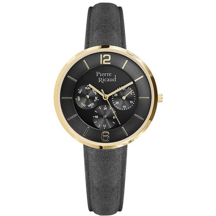 

Часы Pierre Ricaud PR 22023.1G54QF