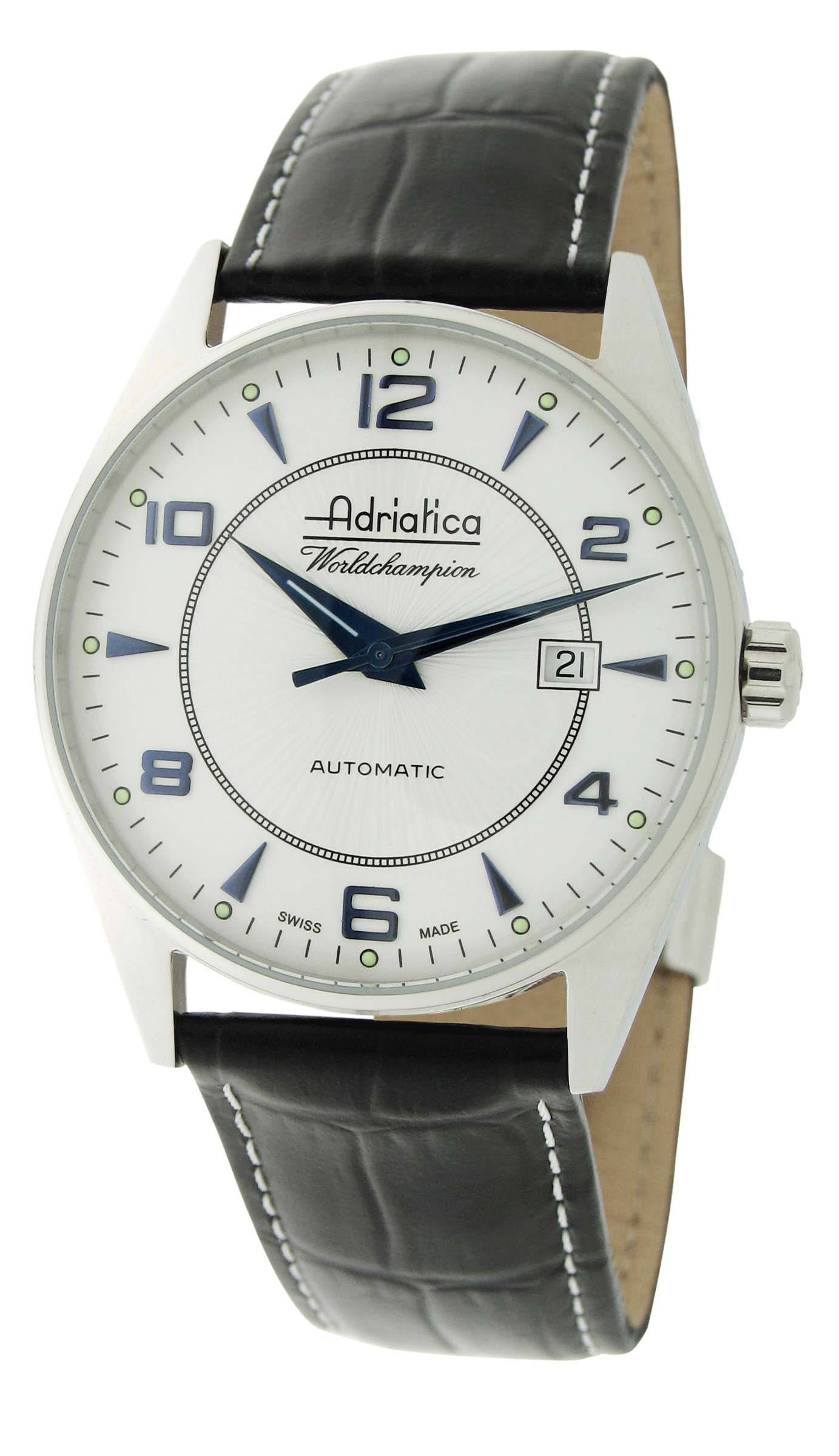 

Часы Adriatica 8142.52B3A