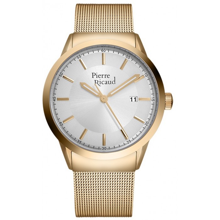 

Часы Pierre Ricaud PR 97250.1117Q
