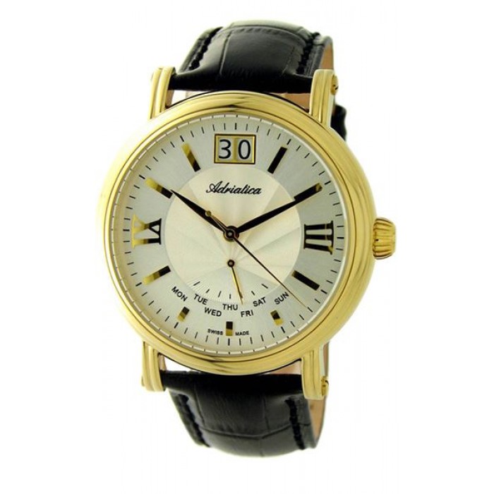 

Часы Adriatica 8237.1263Q