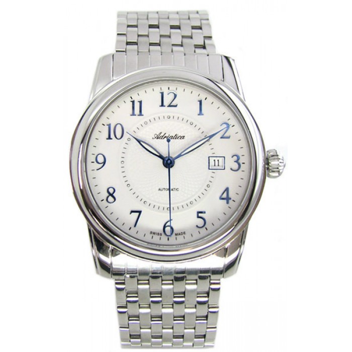

Часы Adriatica 8196.51B3A