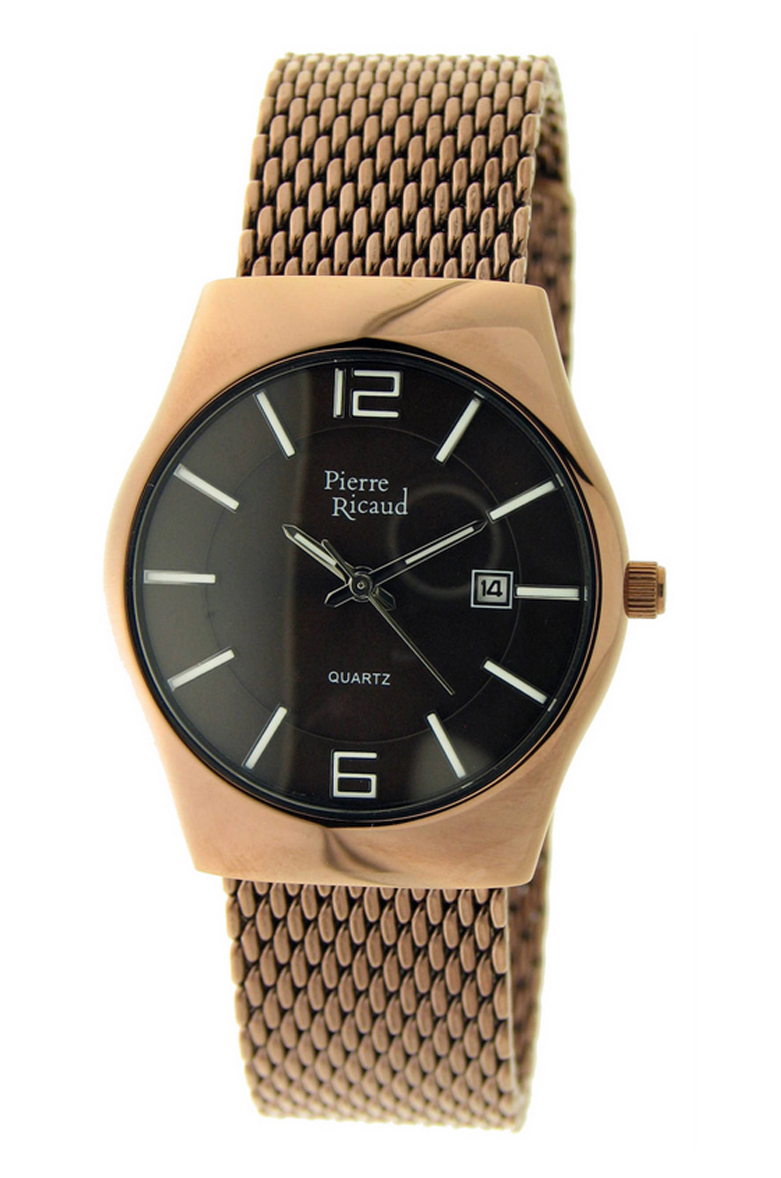 

Часы Pierre Ricaud PR 51060.015GQ