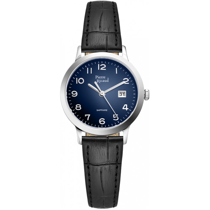 

Часы Pierre Ricaud PR 51022.5225Q