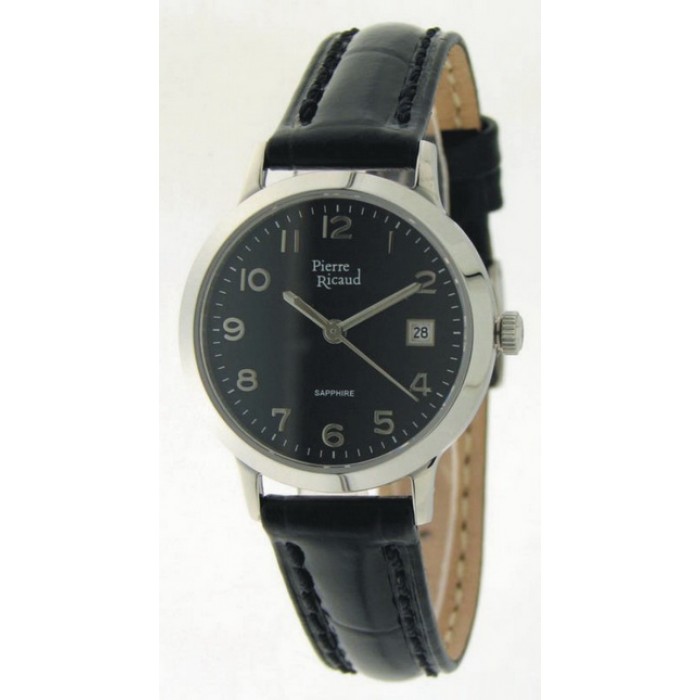 

Часы Pierre Ricaud PR 51022.5224Q