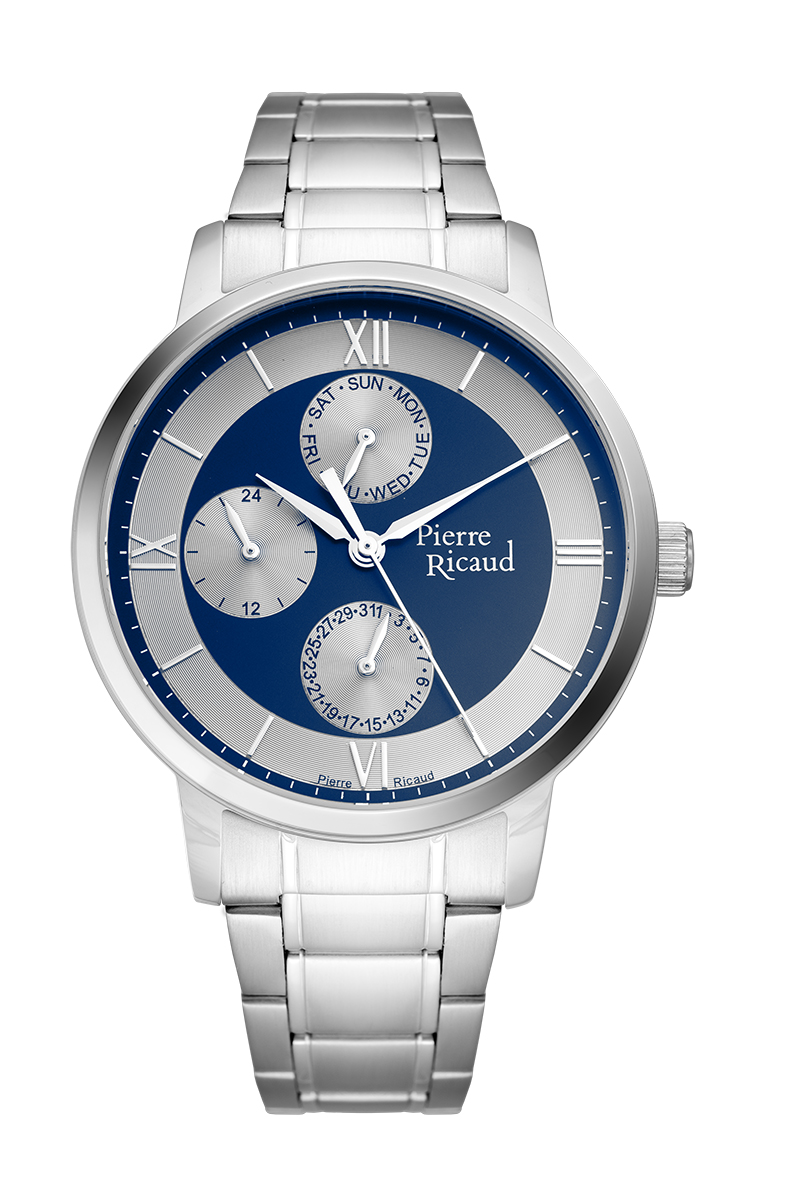 

Часы Pierre Ricaud PR 97239.5165QF