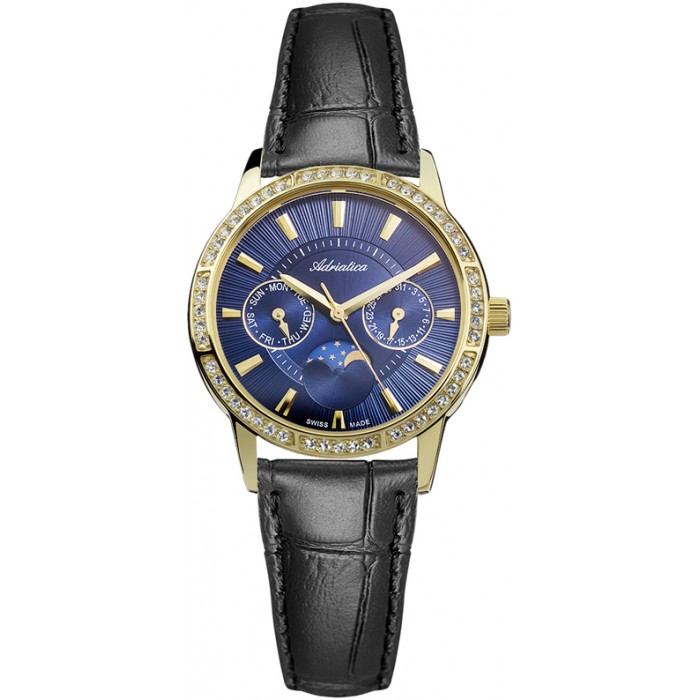 

Часы Adriatica 3601.1215QFZ