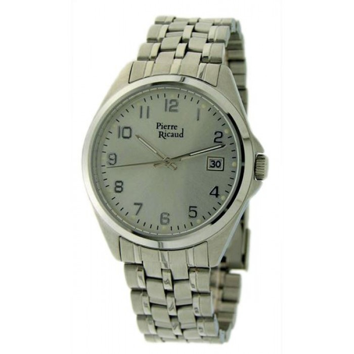 

Часы Pierre Ricaud PR 15827.5123Q