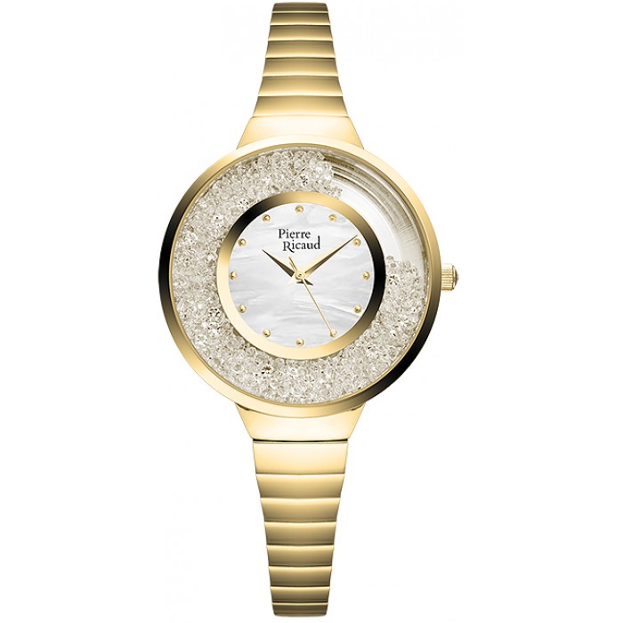 

Часы Pierre Ricaud PR 21093.114FQ