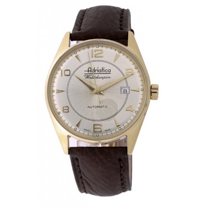 

Часы Adriatica 8142.1253A