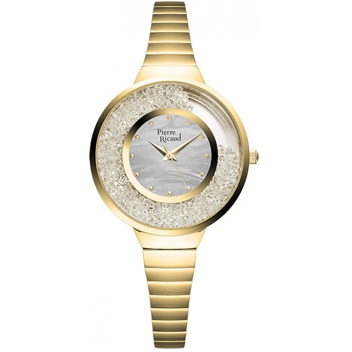 

Часы Pierre Ricaud PR 21093.114SQ