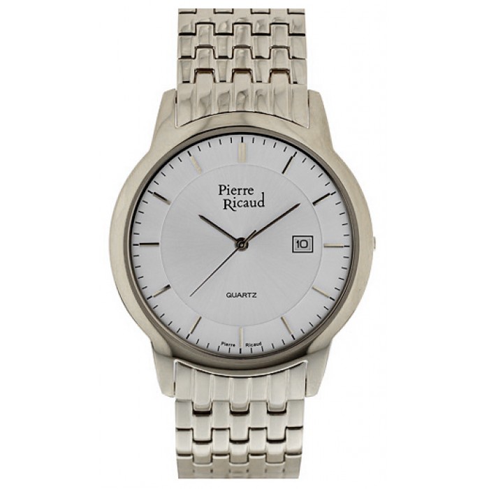 

Часы Pierre Ricaud PR 91059.5113Q