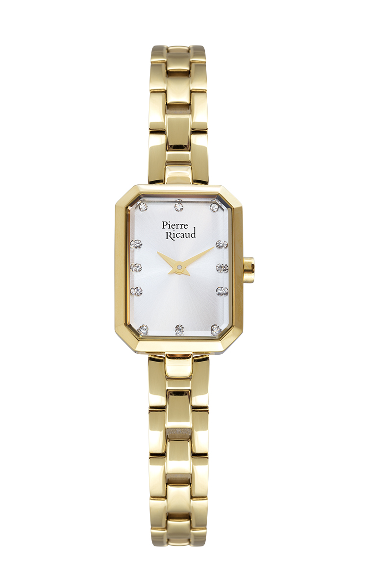 

Часы Pierre Ricaud PR 22014.1143QZ