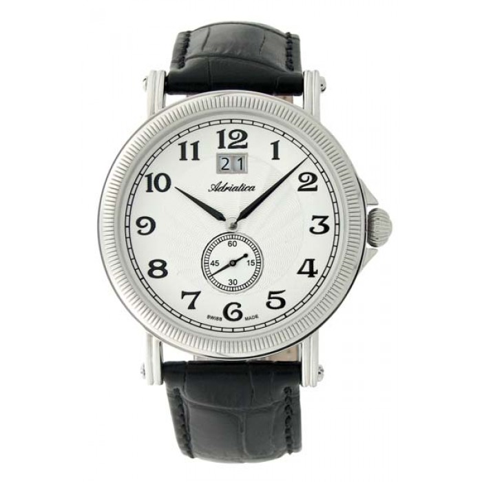 

Часы Adriatica 8160.5223Q
