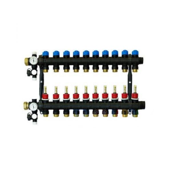 

Коллектор Afriso ProCalida EF1 10 (80830)