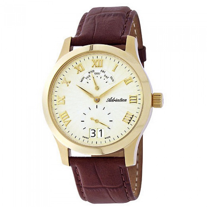 

Часы Adriatica 8139.1231Q