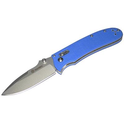 

Нож Ganzo G704-BL