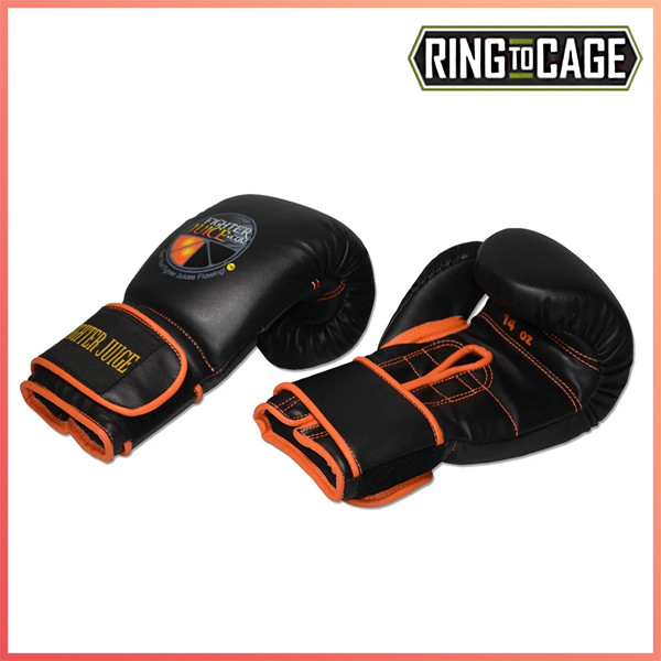 

Перчатки боксерские RING TO CAGE FightersJuice RTC-2091
