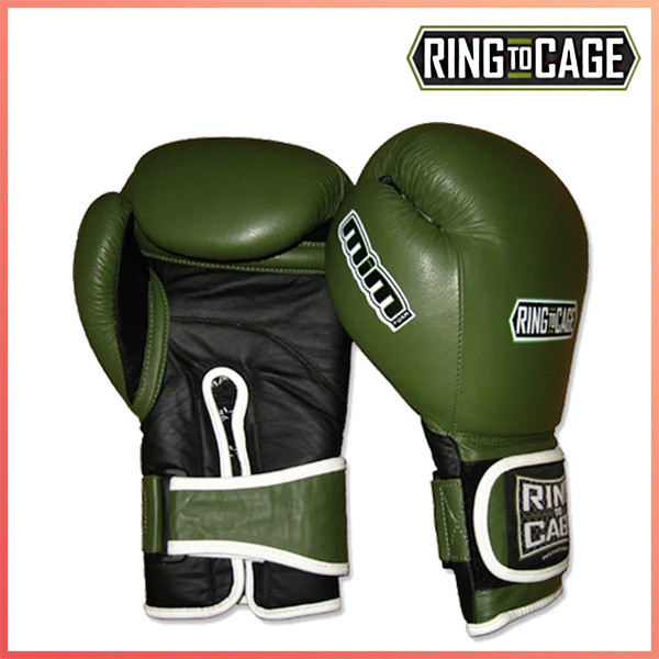 

Тренировочные перчатки RING TO CAGE RC07
