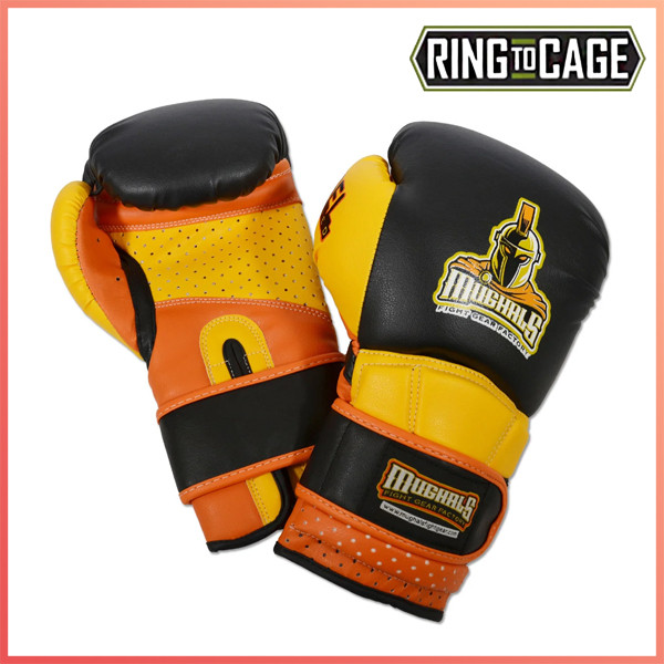 

Перчатки тренировочные RING TO CAGE Gel-Lined MFG06T