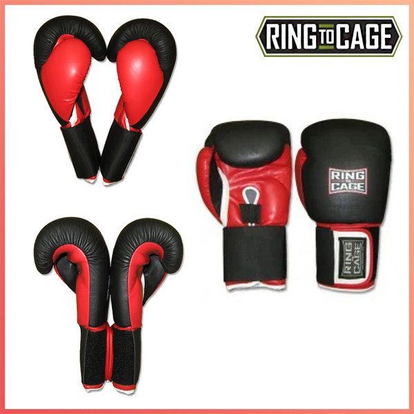 

Перчатки тренировочные RING TO CAGE RTC-2116