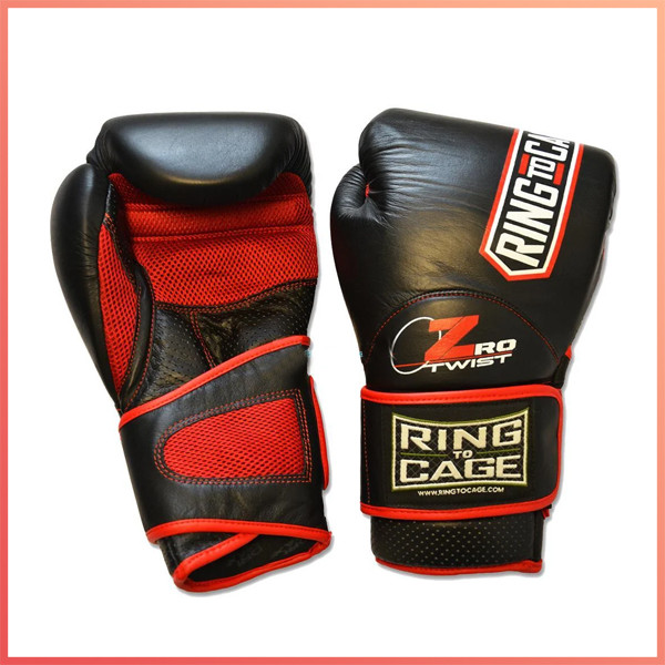 

Перчатки снарядные RING TO CAGE RCZT