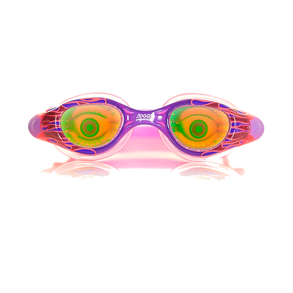 

Очки для плавания Zoggs SEA DEMON JUNIOR универсальный PURPLE (304539)