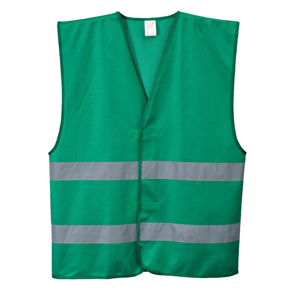 

Жилет сигнальный Portwest F474 L/XL Зеленый