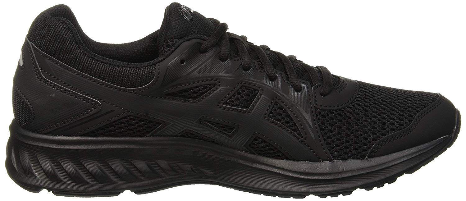 

Кроссовки ASICS Jolt 2 1011A167/003 42 (8H) 26.5 см Чёрные