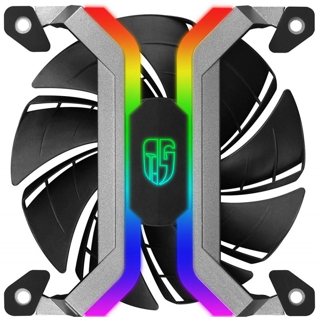

Кулер до корпусу Deepcool MF 120S