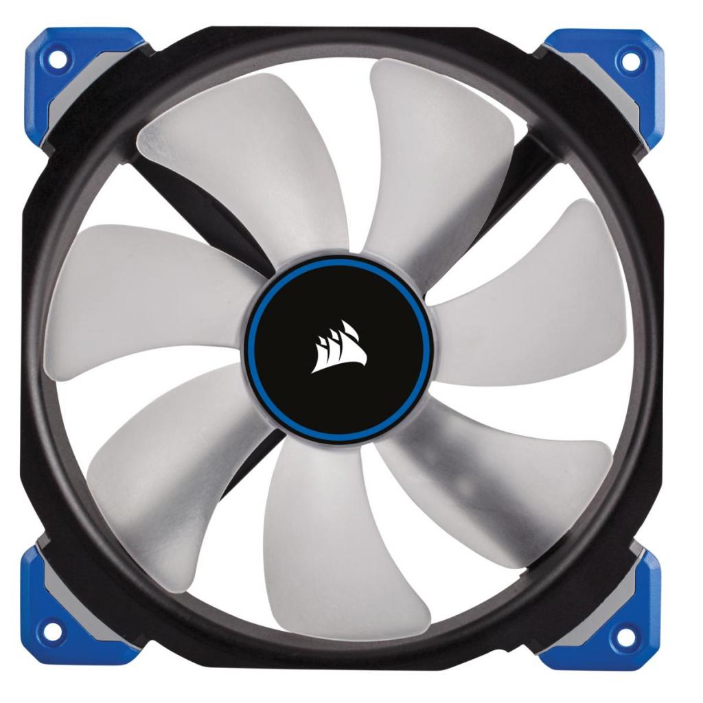 

Кулер до корпусу CORSAIR ML140 Pro LED (CO-9050048-WW)