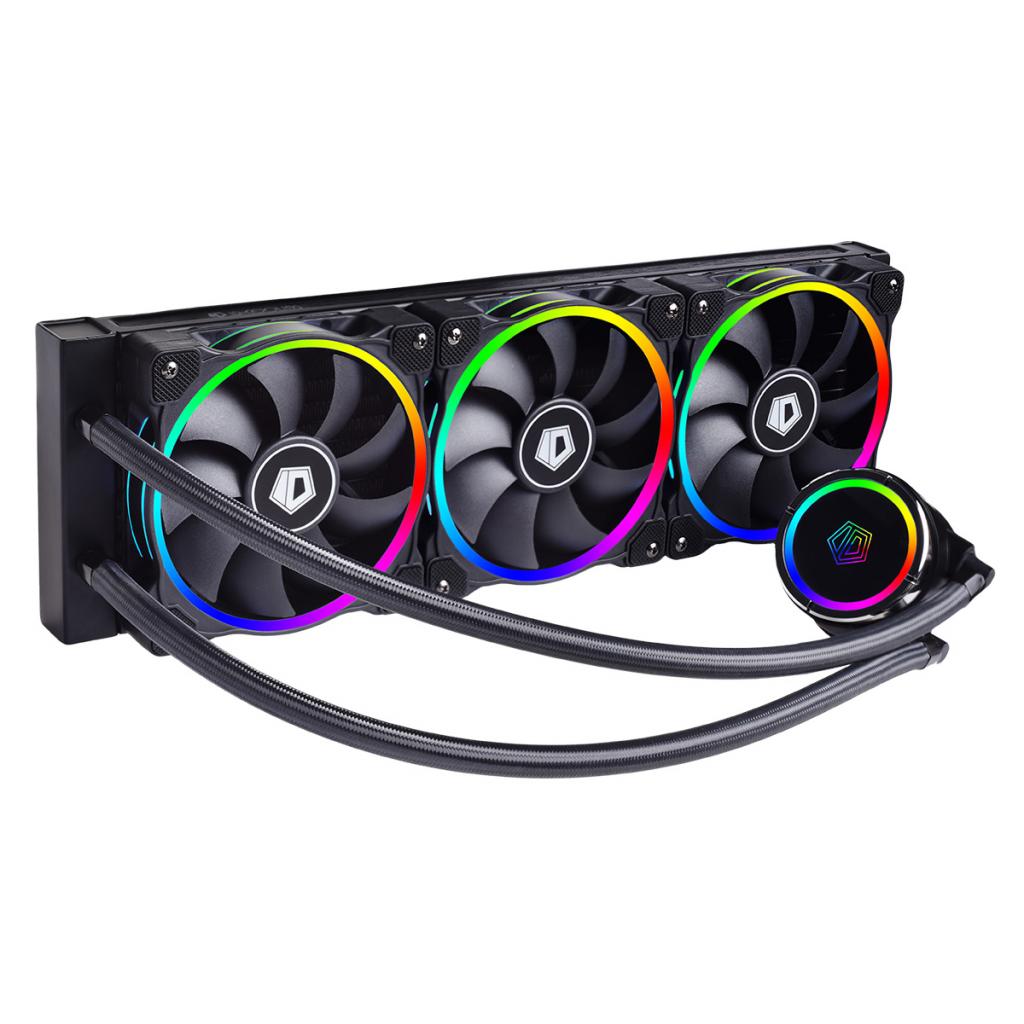 

Кулер до процесора ID-Cooling Zoomflow 360 ARGB